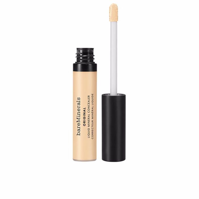 Correcteur minéral liquide ORIGINAL #1W-Fair 6 ml