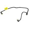 Țeavă și Filtru de Benzină pentru Buick Regal/Malibu/XTS - Include Țeavă de Retur și Cot Triplu de Intrare/Ieșire