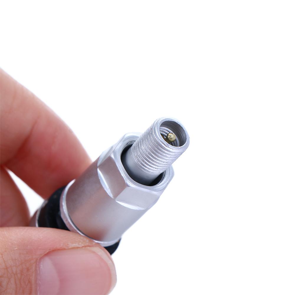 Car Accessories Motorcycle Auto Parts Automobiles Wheel Tyre Stem Caps Car Tyre Valve Air Valve