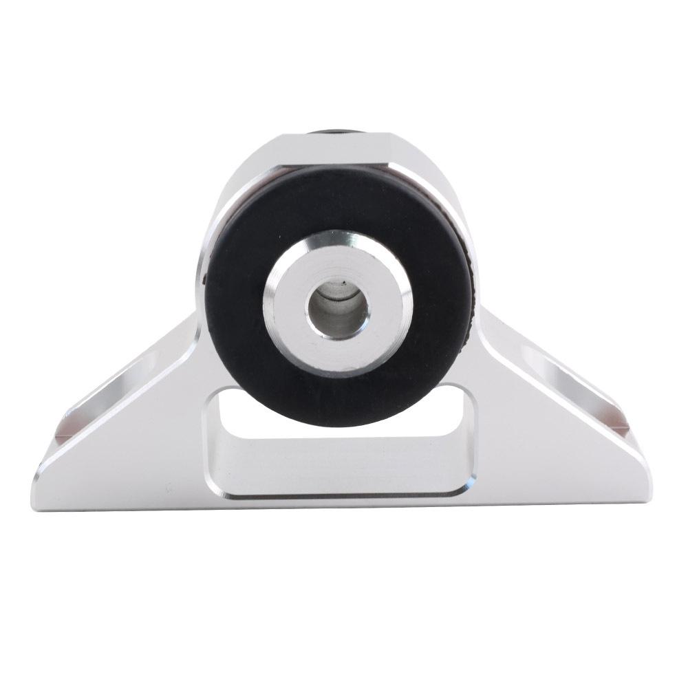 Engine mounts for Mitsubishi 4G63/4G93 engines, perfect for secure cross-border installation.