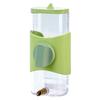 Bird Drinker Parrot Waterer Convenient Practical Cage Accessoires Less Mess for Lovebirds Medium Birds Parakeet Bird Supplies