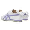 ONITSUKA TIGER Mexico 66 White Purple Sneakers 1183B772-101