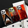 Game Half Life Phone Cases For iPhone 17 16e 15 14 13 12 11 Plus Pro Max ProMax Colorful Covers