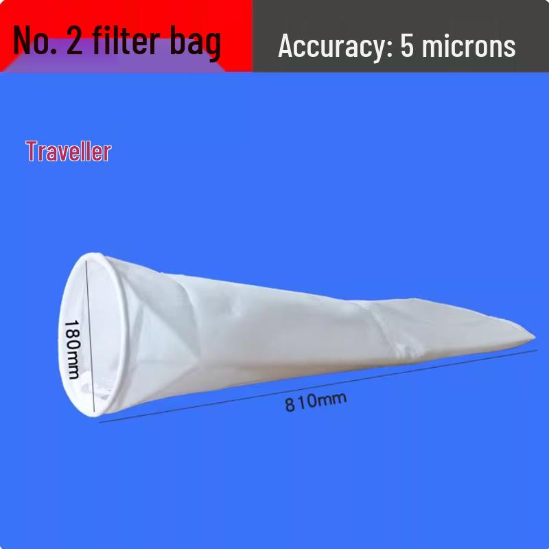 PE PP Bag Filter
