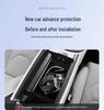 Xiaomi SU7 Car Console Organizer & Interior Decor Box