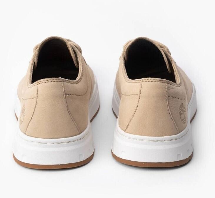 Кроссовки Timberland Maple Grove Low Lace Sneaker