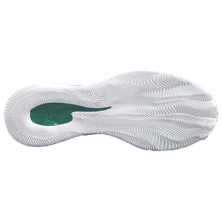 Adidas D Rose 7 'Green' B38926