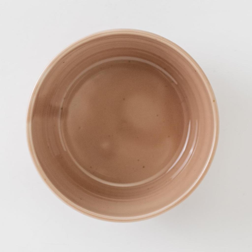 Minoru Pottery PLANTAREE - Tautropfenblume - 105er-Pack Kleine Schalen, Satsuki