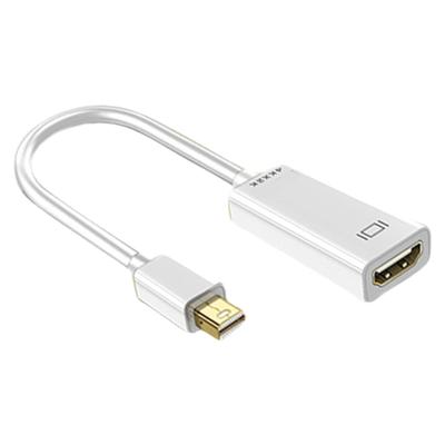 Audio en video accessoires – HDMI-kabels en -adapters