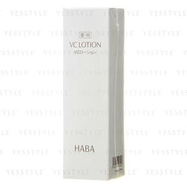 HABA - VC Lotion 180ml