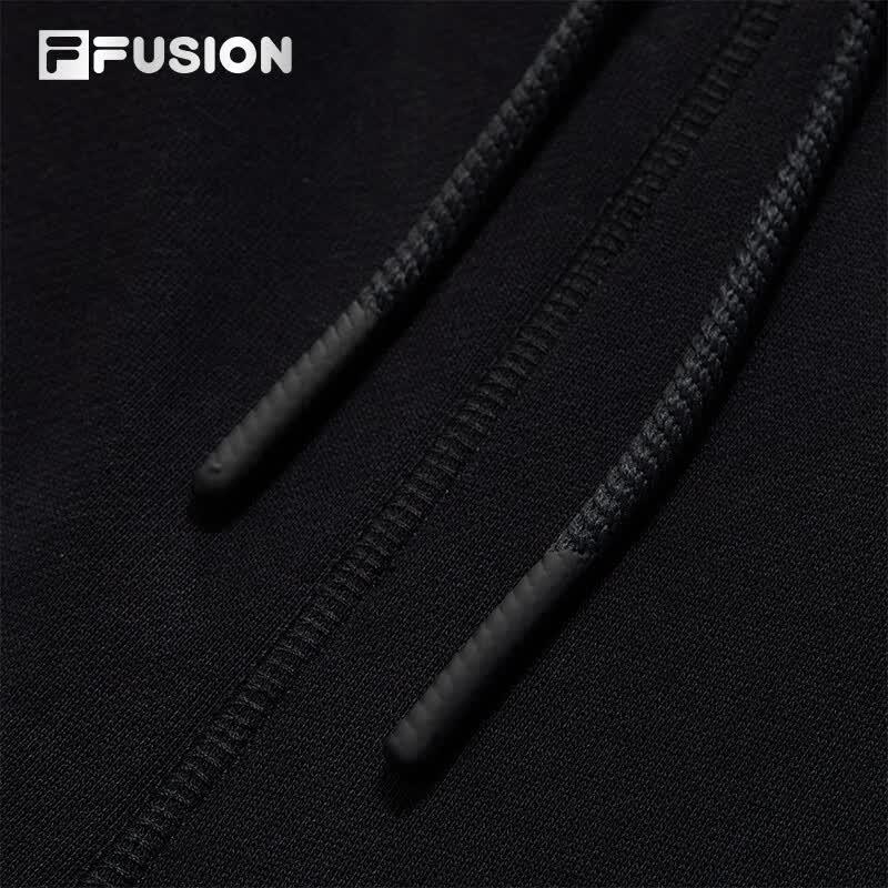 FILA FUSION Men's Casual Loose Sport Pants