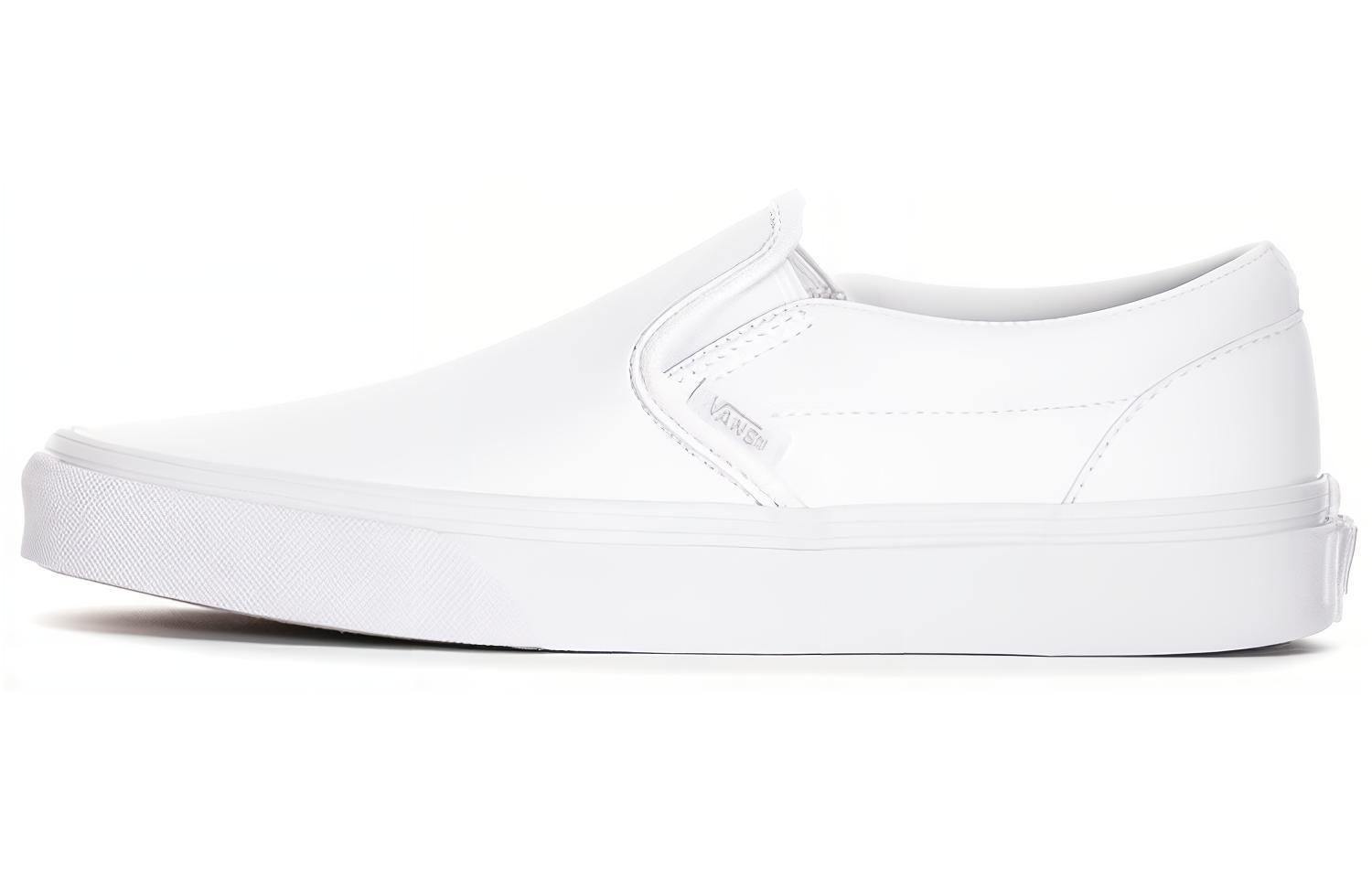 Кеды-слипоны Classic Vans Classic Tumble VN0A38F7ODJ 40