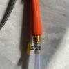Professional Garden Water Spray Guns Long Alloys Sprayer Wand With Lockable Handle And Antislip Grip Plant Watering