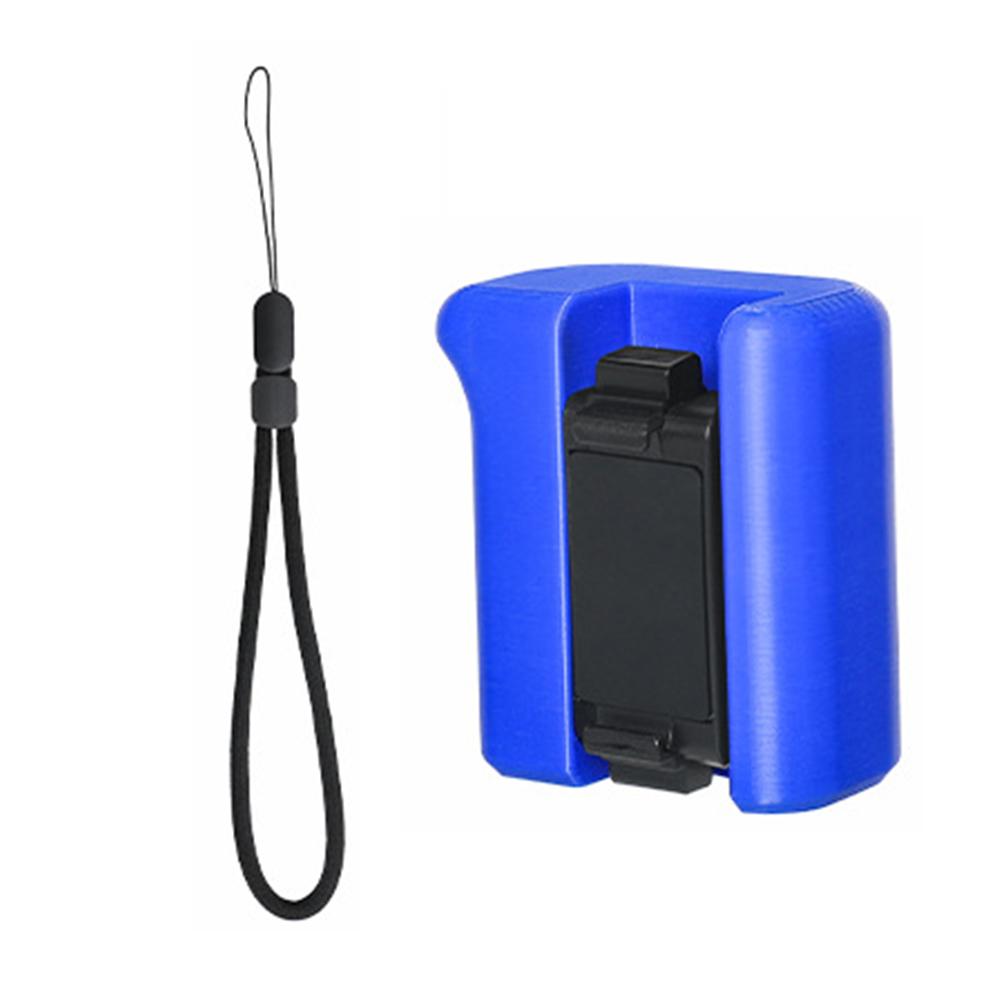 For Multi Color DJI Nano Thumb Sports Camera Convert To DSLR Handle Magnetic Suction Bracket Magnetic Suction Accessories