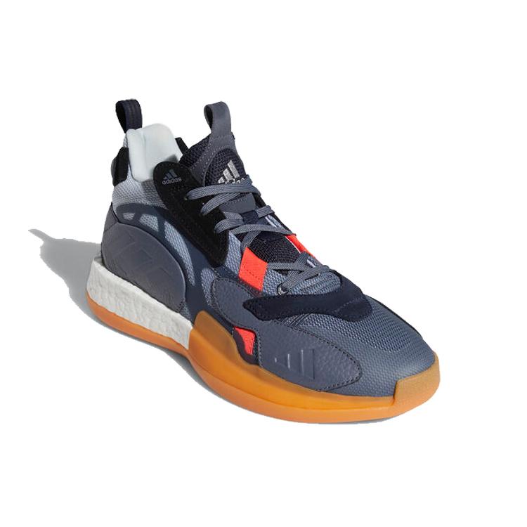adidas ZoneBoost 'Onix' EG5761