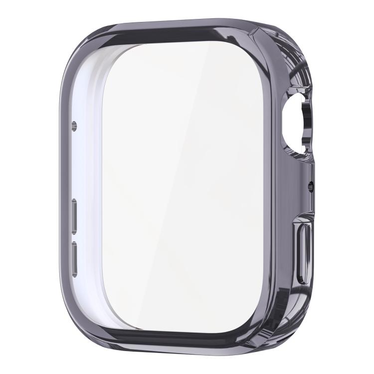 Full Coverage Electroplated TPU Watch Protective Case For Huawei Watch Fit 5, Lightweight Easy Install Anti-Scratch Watch Cover