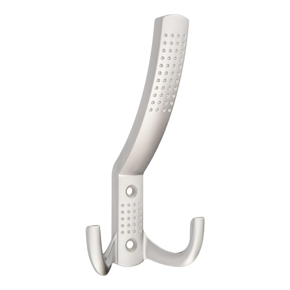 WP11 hanger, satin chrome