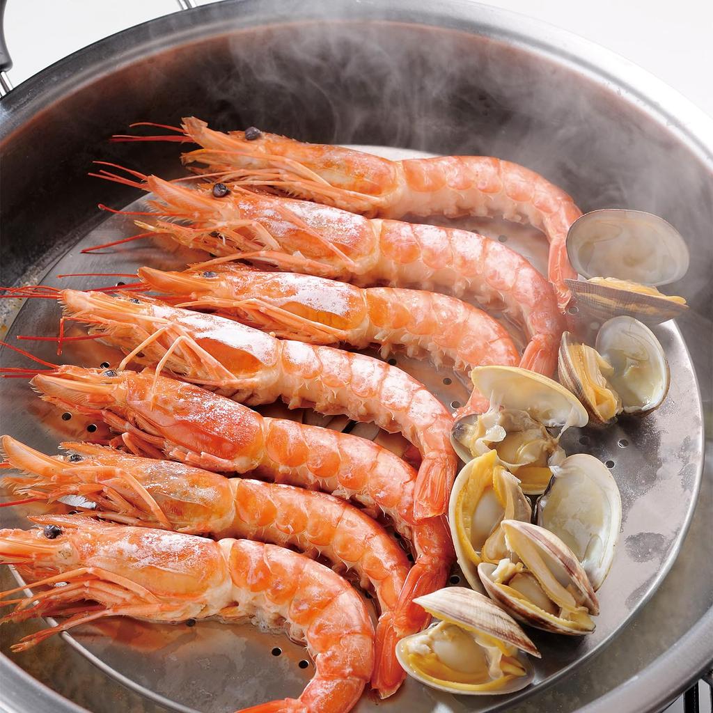 Wahei Freiz dancyu Stainless Steel Fish Simmering with Pot, 30cm, Dish, DA-35