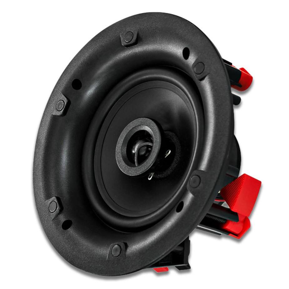 Professional Recessed Ceiling Speaker for Clear Conference Room Audio