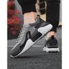 Summer Men Shoes 2025 New Men Casual Shoes Quality Fashion Breathable Mesh Designer Luxurious Flat Outdoor Man Casual Sneakers