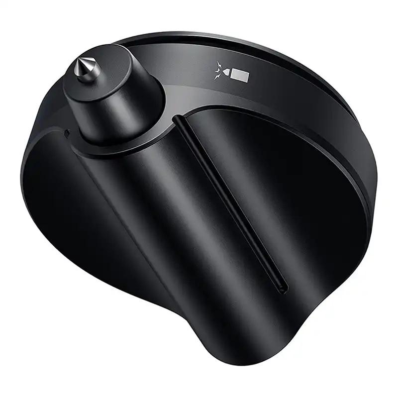 Lusterko Wsteczne Baseus Saferide Series (Czarne)