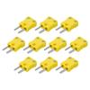 Componente electrice – Conectori