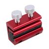 Motorcycle Aluminum Cable Lubricant Tool Lubrication Thread Oiler Brake Line Refueling