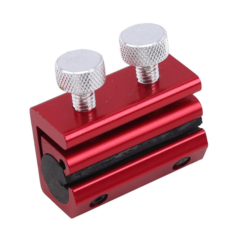 Motorcycle Aluminum Cable Lubricant Tool Lubrication Thread Oiler Brake Line Refueling