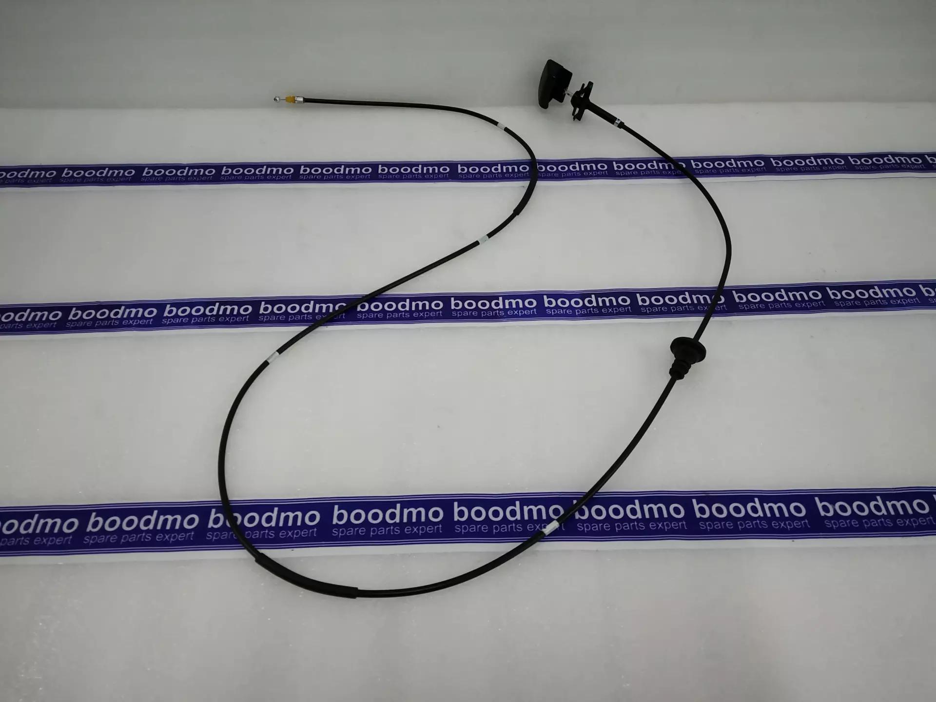 

Mechanical Linkage Cable for MARUTI SWIFT 2ND GEN - 82160M74L00