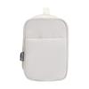 Floso Beauty Hanging Recycled Puffer 8L Toiletry Bag