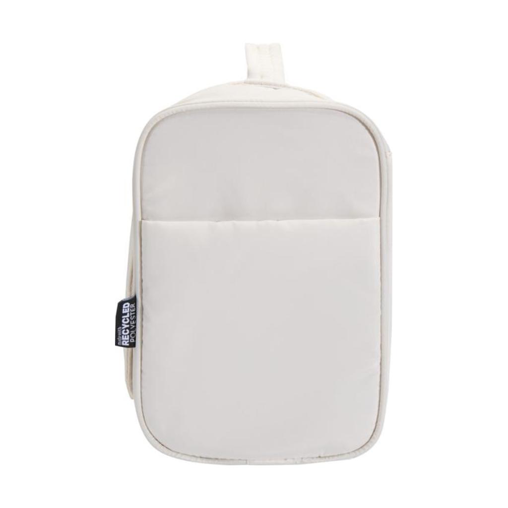 Floso Beauty Hanging Recycled Puffer 8L Toiletry Bag