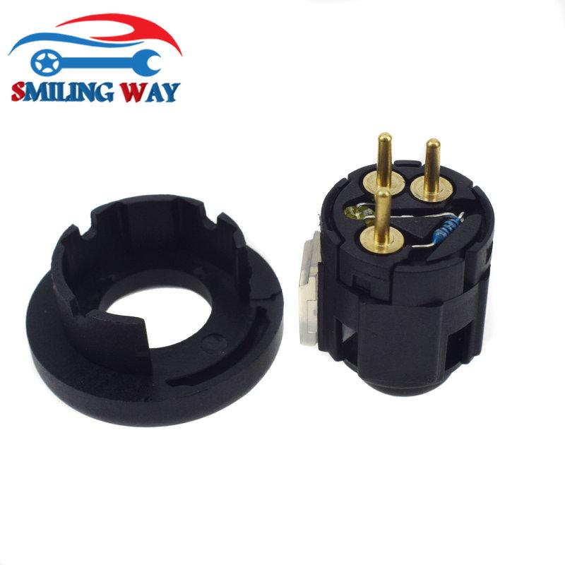 

Auto Column Trans Shift Select Lever Overdrive Switch Push Button Lockout For Ford E-150 E-250 E-350 F-250 F-350 F-450 F-550