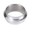 V Band Clamp 304 Stainless Steel 2" 2.25" 2.5 3 Inch 51 63 76 mm Turbo Exhaust Pipe Vband Clamp Male Female Flange V Clamp Kits