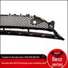 Front Lower Grille Vent Mesh for Mercedes-Benz E-Class W213 E180/200L/300L/320L
