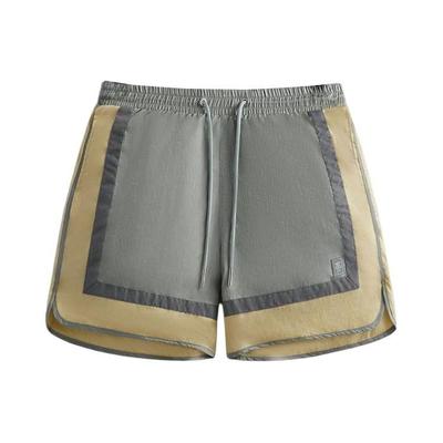 Kith Pantaloncini Dylan Lavati Reverie Uomo Pantaloni Multicolore KHM060616-368
