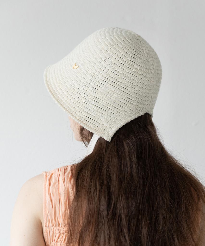 Koipeu Branch Strap Bucket Hat Cf101Ht146