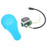 Electric Scooter Bluetooth Board Replacement Circuit Dash Board with Waterproof Silicone Cover for