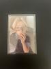 [USED] ALPHA DRIVE ONE Trading Card, Sangwon MD, 7000 Yen, Bonus Item.