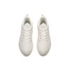 New Anta Running Collection Anti Slip Wear Resistant Low Top Running Shoes Women's White 122125585S-2