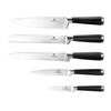 BERLINGER HAUS BH-2426 KNIFE SET IN STAND
