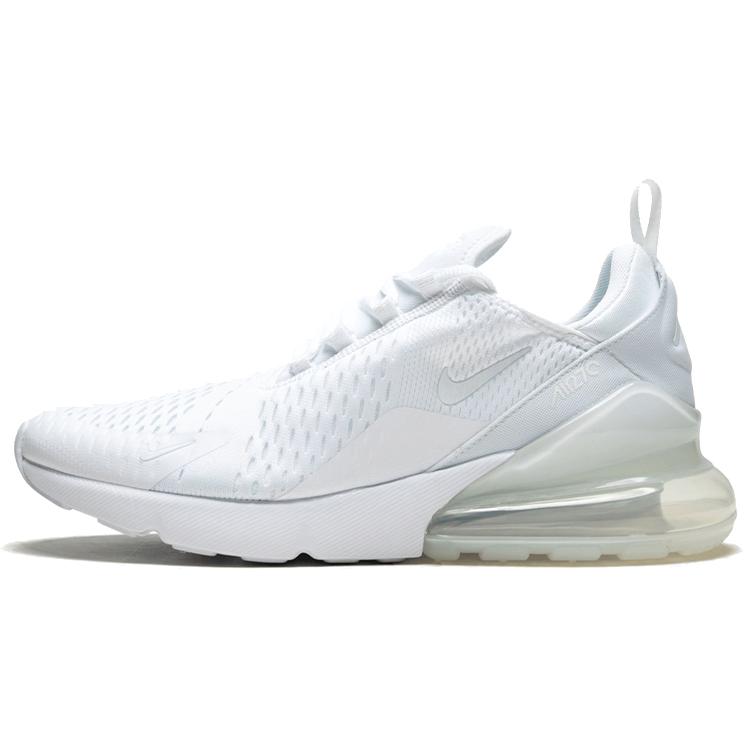 

Новые Nike Air Max 270 Triple White AH8050-101 47.5