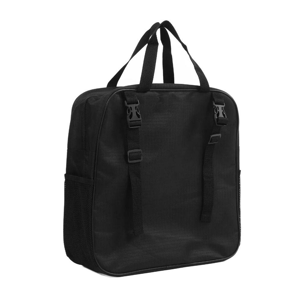 Adjustable Shopping Storage Holdall Waterproof Wheelchair Backpack  Disabled Assistance