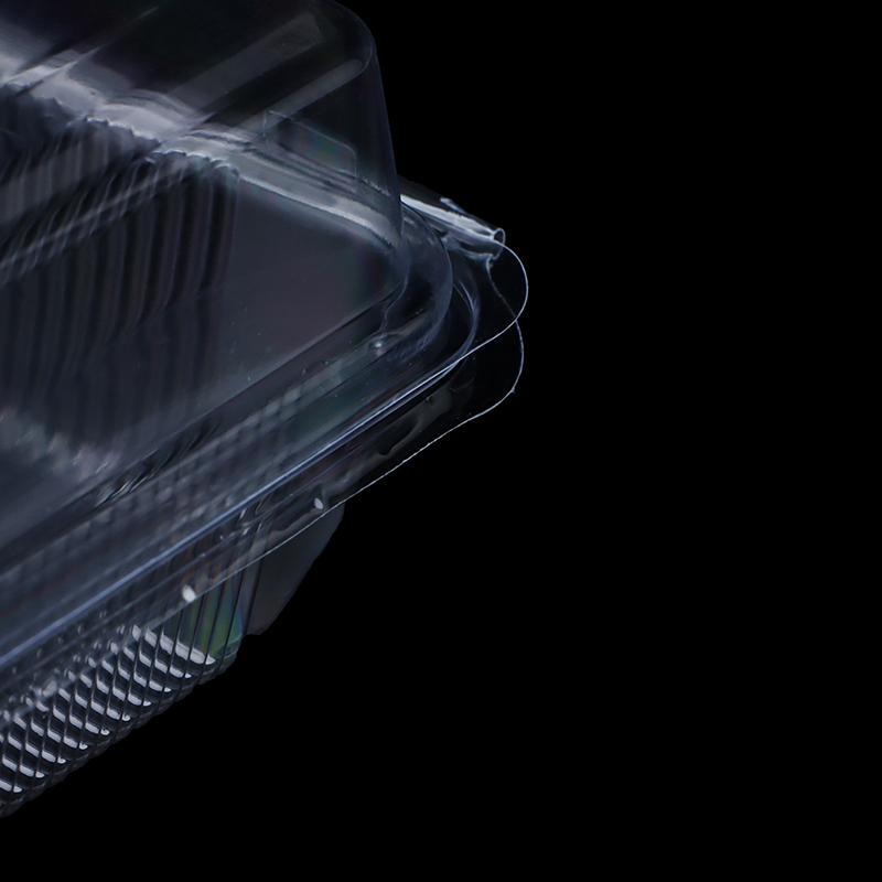 10 ks trojúhelníkové čtvercové držáky na tvarohové krabice, držáky na koláče, krabičky na dorty, kutilské krabice na košíčky, nádoba na pekařské, večírek, svatební...