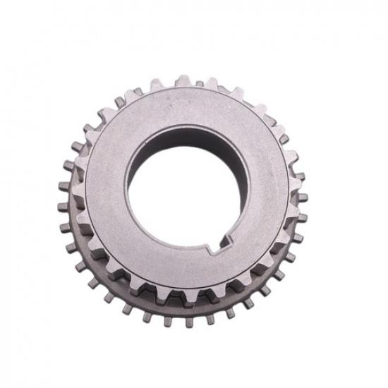 Crankshaft Timing Pulley for 1987-1999 Toyota Celica 2.0L 2.2L 13521-74040