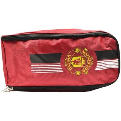 Manchester United FC Stiefeltasche