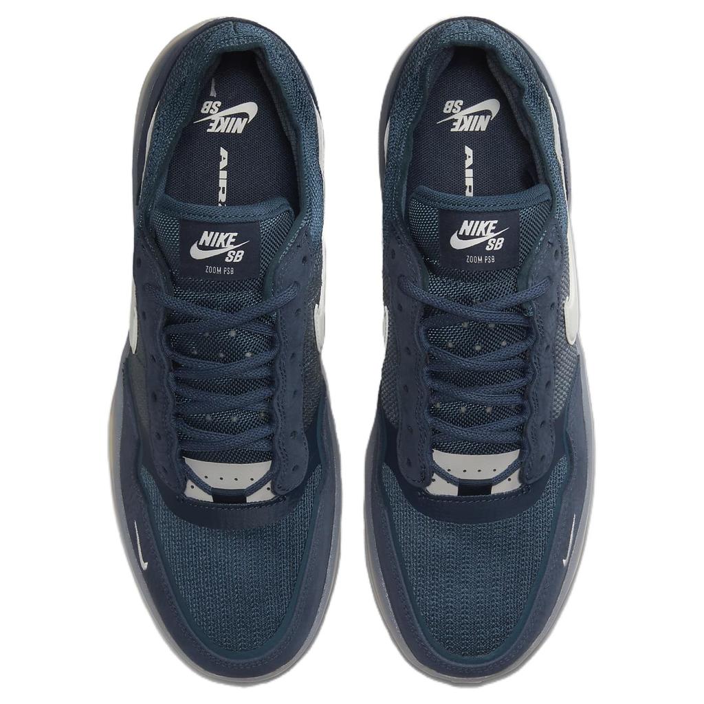 Nike PS8 SB Obsidian Herren Sneaker Blau Squadron-Blau Phantom FV8493-400