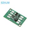 1/5/10pcs Universal 3.2/3.7/4/11.1/12V solar controller generates charging street lamp switch module