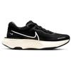 Nike ZoomX Invincible Run Flyknit Black White Men Sneakers Iron-Grey Volt CT2228-001