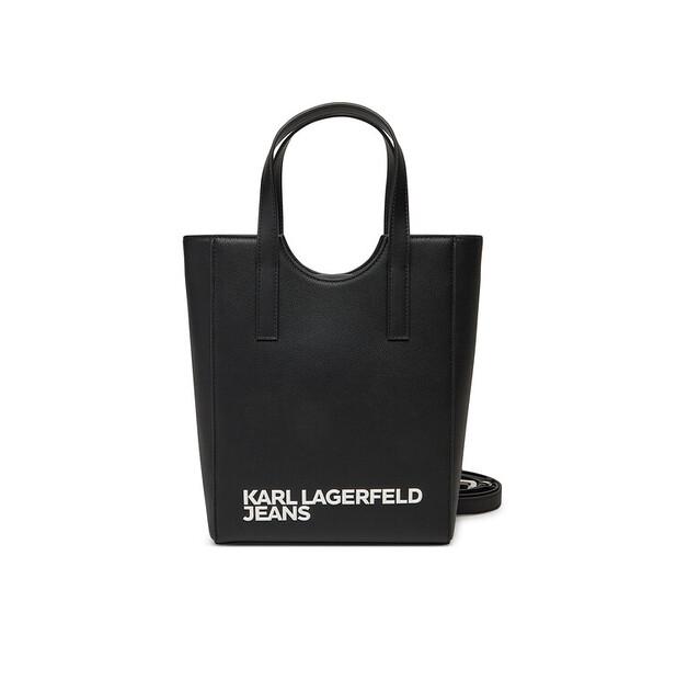 

Сумка Karl Lagerfeld Jeans Karl Lagerfeld Jeans A2W30146 чёрный