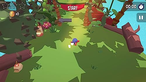 Kraken Odyssey (Import: North America) – Switch